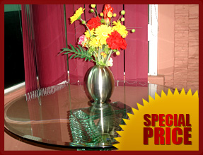 Glass Cuting :Cut Curver,